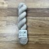 Dottir Dyeworks 100% ull - 100gr - Dottir100 almond