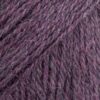 DROPS Alpaca - 9023 fjólublá þoka