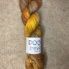 Dottir Dyeworks 100% ull - 100gr - Dottir100 autumn leaf