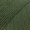 DROPS Baby merino - 65 dimmur skógur