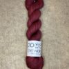 Dottir Dyeworks 100% ull - 100gr - Dottir100 bad blood