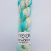 Dottir Dyeworks (72/25) - 100 gr dokkur - Dottir7525 Bahamas