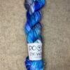 Dottir Dyeworks 100% ull - 100gr - Dottir100 bali