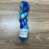 Dottir Dyeworks 100% ull - 100gr - Dottir100 bali