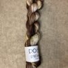 Dottir Dyeworks 100% ull - 100gr - Dottir100 barrel