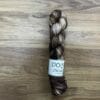 Dottir Dyeworks 100% ull - 100gr - Dottir100 barrel