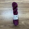 Dottir Dyeworks 100% ull - 100gr - Dottir100 Berry me