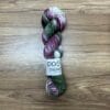 Dottir Dyeworks (72/25) - 100 gr dokkur - Dottir7525 blossom