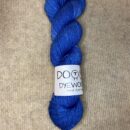 Dottir Dyeworks Glit – 100 gr dokkur - Dottirglit blue shuede shoes