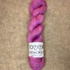 Dottir Dyeworks 100% ull - 100gr - Dottir100 blush