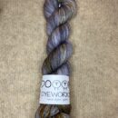 Dottir Dyeworks 100% ull - 100gr - Dottir100 broken