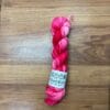 Dottir Dyeworks - 100% ull - Dottir100 Bubblegum