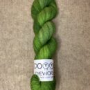 Dottir Dyeworks (72/25) - 100 gr dokkur - Dottir7525 cactus