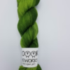 Dottir Dyeworks 100% ull - 100gr - Dottir100 Cactus