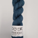 Dottir Dyeworks 100% ull - 100gr - Dottir100 Cadet