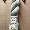 Dottir Dyeworks 100% ull - 100gr - Dottir100 calm