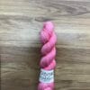 Dottir Dyeworks 100% ull - 100gr - Dottir100 Candy pink