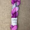 Dottir Dyeworks 100% ull - 100gr - Dottir100 cherish