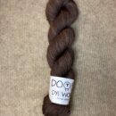 Dottir Dyeworks (72/25) - 100 gr dokkur - Dottir7525 chestnut