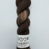 DK deluxe - DottirDK Chestnut