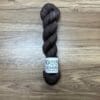 Dottir Dyeworks 100% ull - 100gr - Dottir100 chestnut