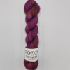 Dottir Dyeworks (72/25) - 100 gr dokkur - Dottir7525 Cosmo