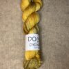 Dottir Dyeworks 100% ull - 100gr - Dottir100 courage