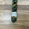 Dottir Dyeworks 100% ull - 100gr - Dottir100 Creature
