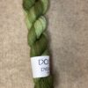 Dottir Dyeworks 100% ull - 100gr - Dottir100 crocodile Rock