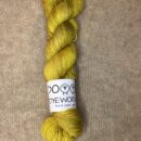 Dottir Dyeworks 100% ull - 100gr - Dottir100 crown