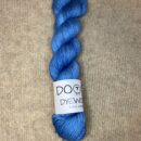 Dottir Dyeworks 100% ull - 100gr - Dottir100 crystal Sky