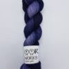 Dottir Dyeworks 100% ull - 100gr - Dottir100 deep