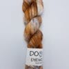 Dottir Dyeworks - 100% ull - Dottir100 toffee