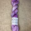 Dottir Dyeworks 100% ull - 100gr - Dottir100 enchanted