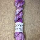 Dottir Dyeworks 100% ull - 100gr - Dottir100 enchanted