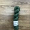 Dottir Dyeworks (72/25) - 100 gr dokkur - Dottir7525 Evergreen