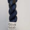 Dottir Dyeworks 100% ull - 100gr - Dottir100 Crater