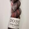 Dottir Dyeworks (72/25) - 100 gr dokkur - Dottir7525 paradise