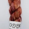 Dottir Dyeworks (72/25) - 100 gr dokkur - Dottir7525 rauge