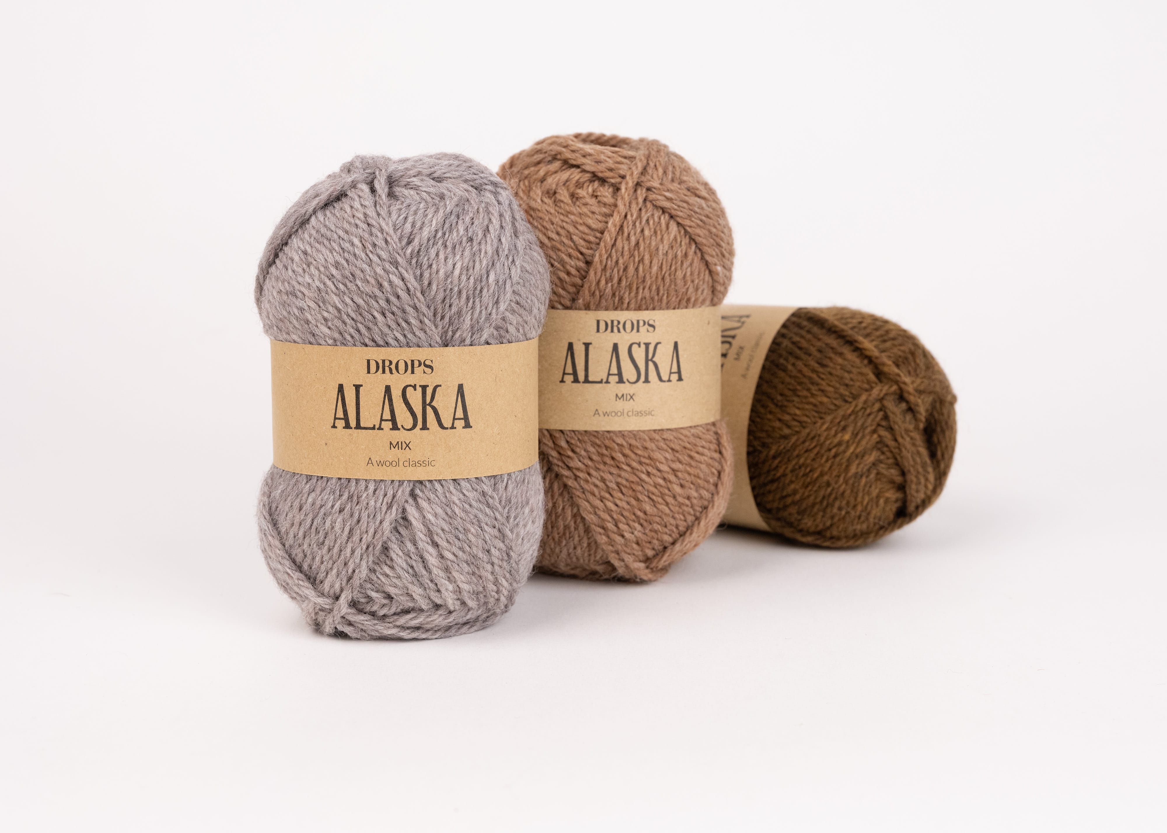 DROPS Alaska