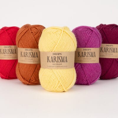 DROPS Karisma