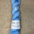 Dottir Dyeworks 100% ull - 100gr - Dottir100 frost