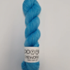 Dottir Dyeworks (72/25) - 100 gr dokkur - Dottir7525 Frozen