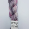 Dottir Dyeworks 100% ull - 100gr - Dottir100 funny feeling