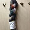 Dottir Dyeworks (72/25) - 100 gr dokkur - Dottir7525 gosip