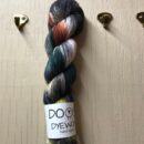 Dottir Dyeworks (72/25) - 100 gr dokkur - Dottir7525 gosip