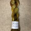 Dottir Dyeworks (72/25) - 100 gr dokkur - Dottir7525 ground