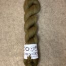 Dottir Dyeworks 100% ull - 100gr - Dottir100 harvest