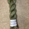 Dottir Dyeworks 100% ull - 100gr - Dottir100 hunter