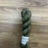 Dottir Dyeworks 100% ull - 100gr - Dottir100 hunter